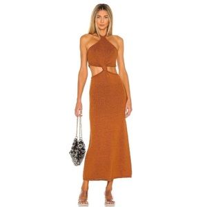 Cult Gaia Cameron dress
